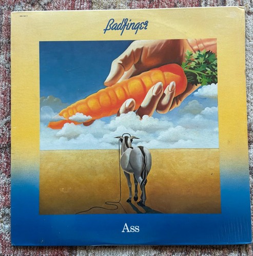 Badfinger ass u - -, u.s