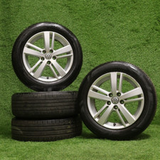 15'' Volkswagen Polo Alloy