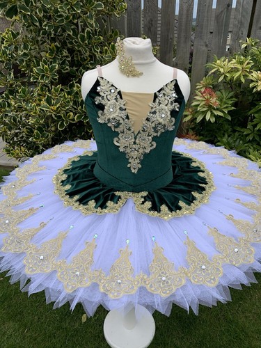 Ballet tutu classical pancake - tutu,classical,