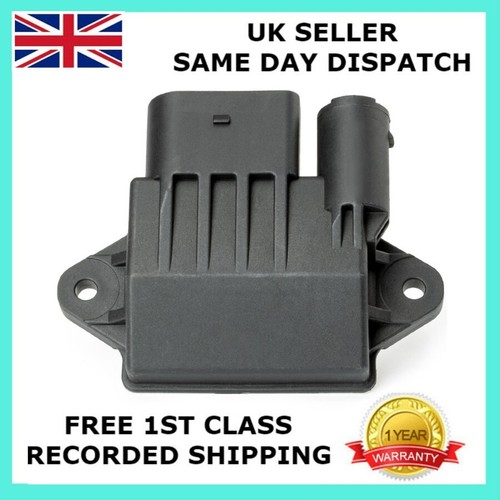 Glow plug control relay - glow, for