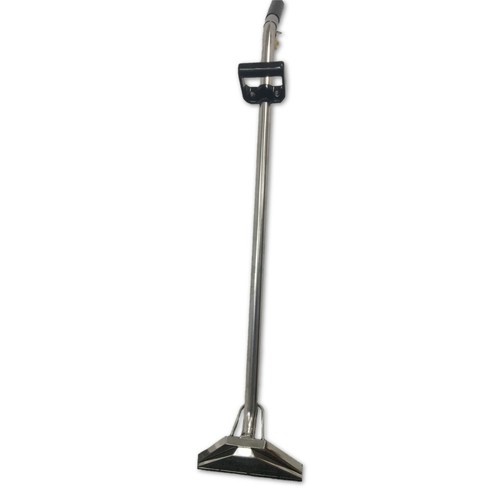 Carpet cleaning wand - wand, jet