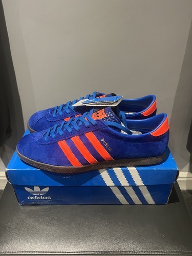 Adidas dublin 2008 uk10 - adidas,