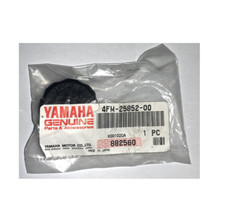 YAMAHA Cap, Reservoir
