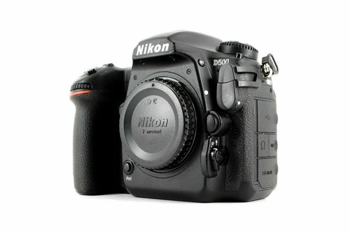 Nikon d500 9mp - d500, 20.9mp