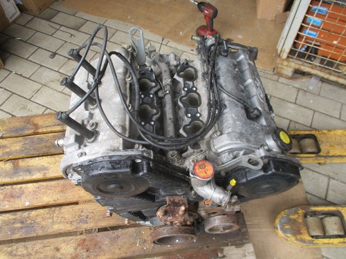 Ford scorpio 24v cosworth - scorpio, 2.9i