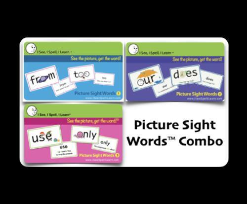 See spell learn - see,, spell,