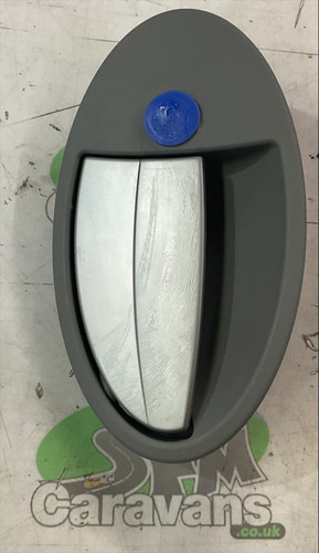 Hymer eriba door lock - eriba,