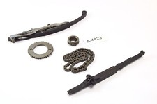 Honda XL 650 V RD11 Transalp