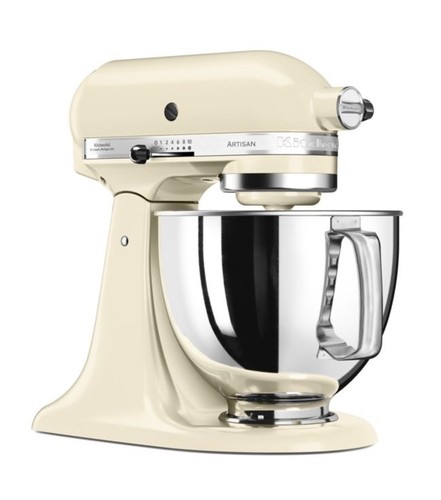 Kitchenaid 175 artisan - artisan, 4.8l