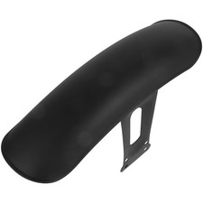 Front Mudguard Motorbike Wheel