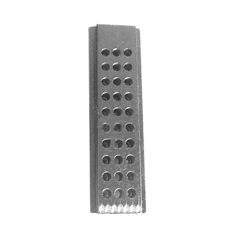Holes riveting drilling - 30,