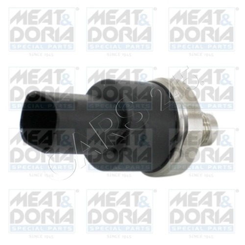 Brake hydraulic pressure - brake,