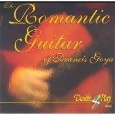 Romantic guitar - -,