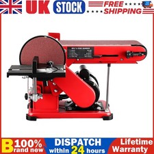 650 /370 W ELECTRIC BELT+DISC