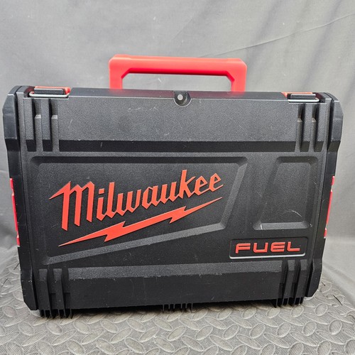 Milwaukee m18 fuel carry - m18, case