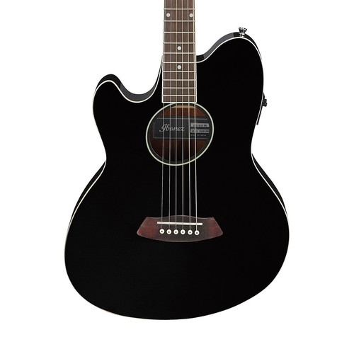 Ibanez tcy10le talman - tcy10le-bk,