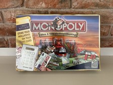 PARKER MONOPOLY HERE & NOW