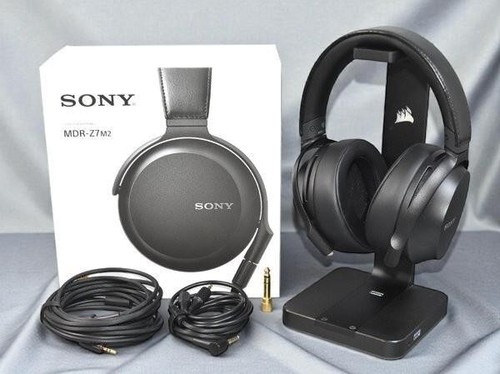 Exc sony mdr z7m2 - [exc],