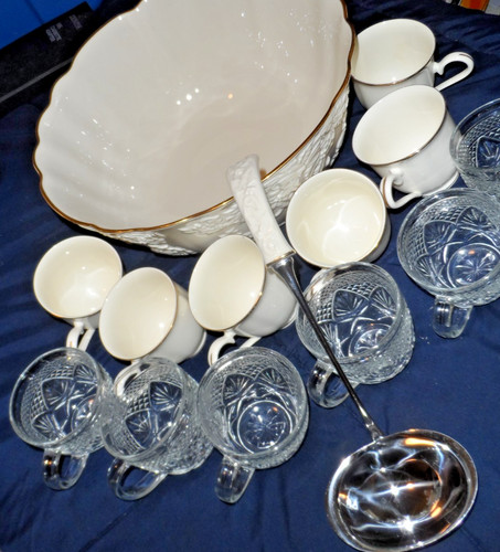 Lenox holiday hostess - holiday,