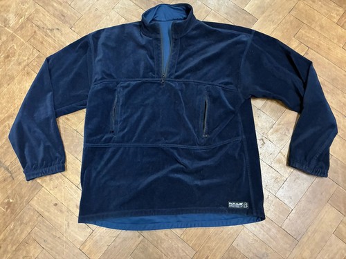 Paramo zipped pocket smock - zipped,