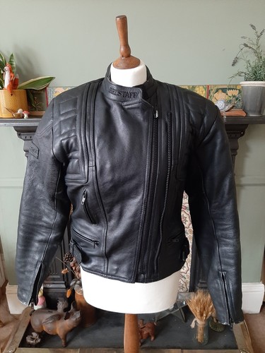 Belstaff 80s vintage - belstaff,
