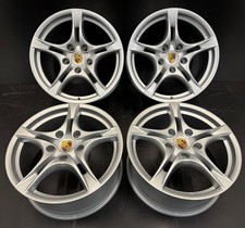 Porsche 987 987.2 Boxster