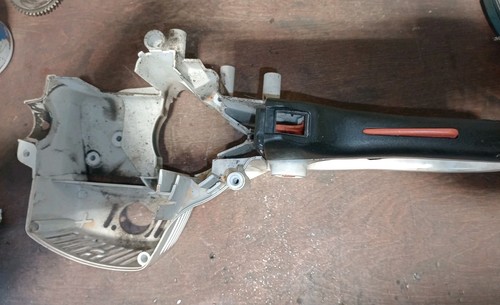 Genuine part stihl hs45 - hs45, petrol