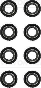 Valve stem seal - valve,