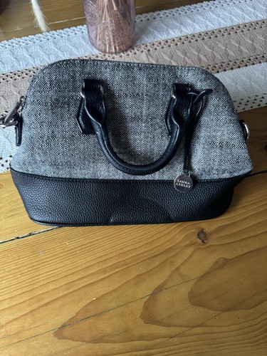 Laura ashley grey black - &,