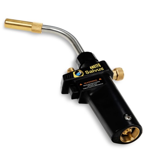 Salvus turbo torch blow - salvus,