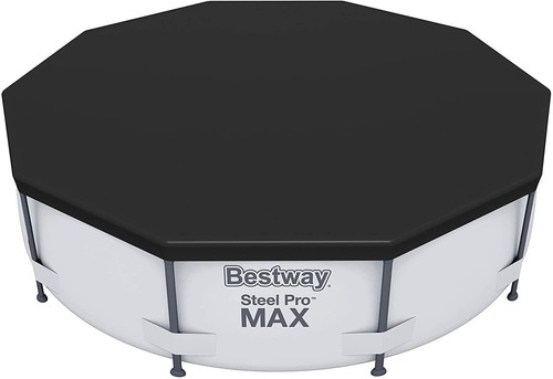 Bestway steel pro frame - steel, pool
