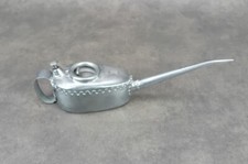 Vintage Kayes K ½ Pint Pie Crust Oil Can Lot 1