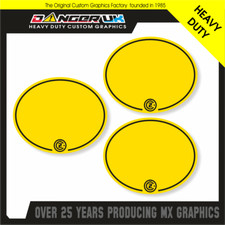 RETRO VINTAGE EVO MOTOCROSS