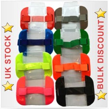 New Arm Band Security Badge