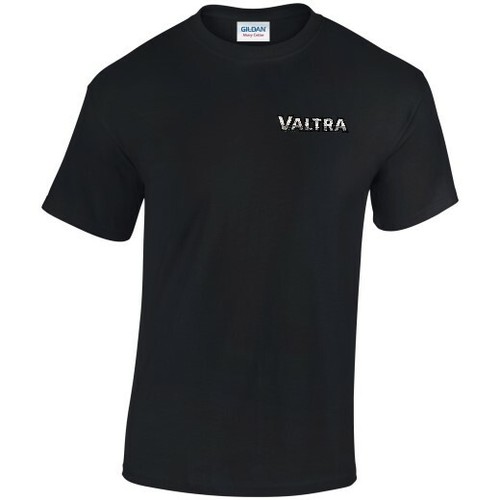 Valtra tractor embroidered - valtra,