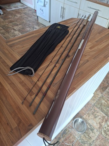 Daiwa amorphous whisker - amorphous,