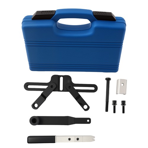 Engine lock tool set for - lock,