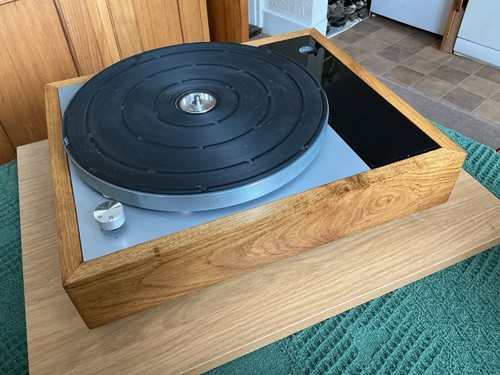 Thorens td150 mki turntable - turntable, in
