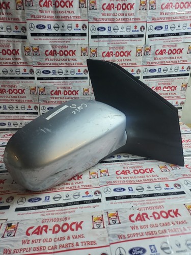 2004 honda civic - honda, right