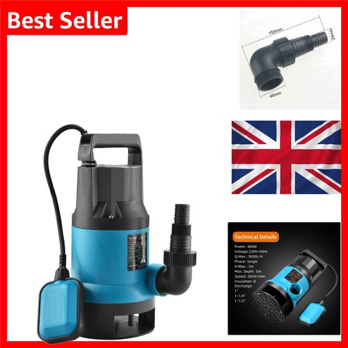 Katsu 400w submersible water - katsu,