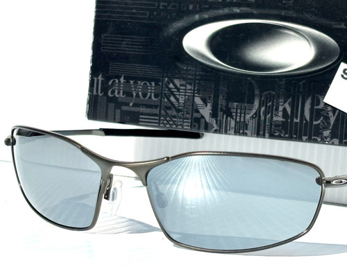 Oakley whisker carbon - oakley, metal