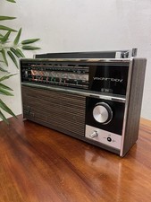 Grundig Yacht Boy portable