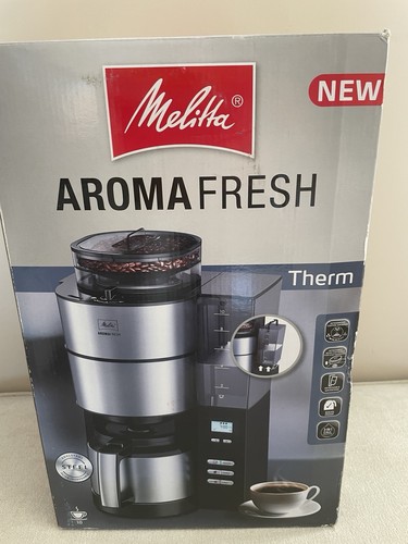 Melitta aromafresh therm - melitta,