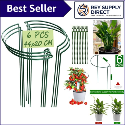 Multifunctional 6pcs plant - multifunctional,