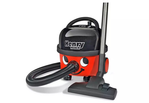 Henry hrr160 - henry, reach