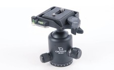 Giottos MH5501  Heavy Duty