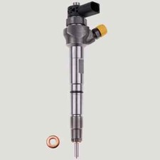 VW Seat Audi Diesel Injector | 2.0 TDI | Bosch 0445110469 0445110468 04L130277AC