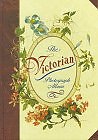 Victorian photo album bramley - victorian, album-bramley