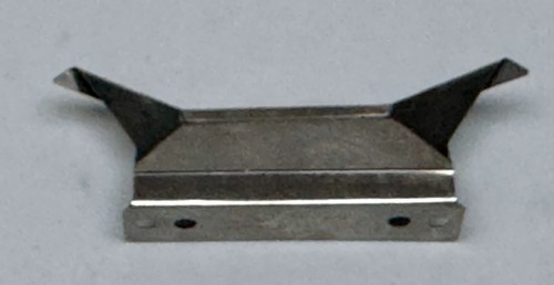 Brother knitting machine - , latch