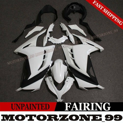 Fairing kit for - for, ninja